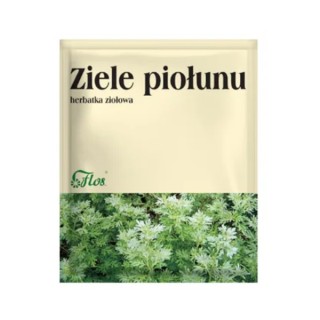 Flos Ziele piołunu Herbatka ziołowa 50 g
