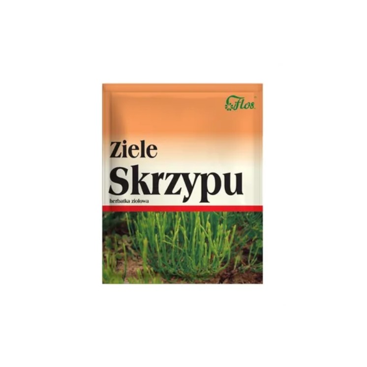 Flos Ziele skrzypu 50 g