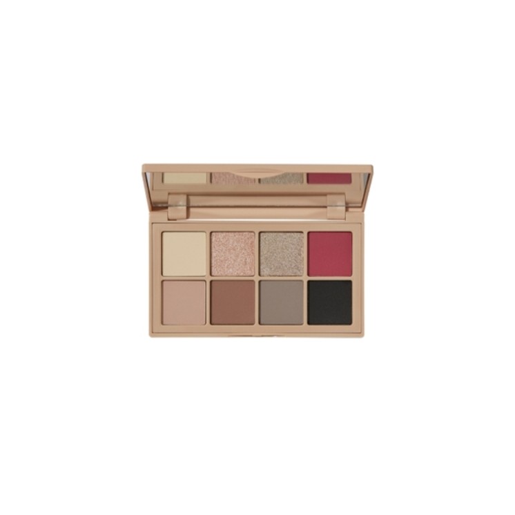 Paese Cold Crush Eyeshadow Palette 11g