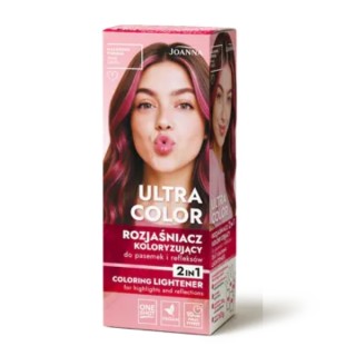 Joanna Ultra Color Raspberry Temptation Oplichtingsmiddel