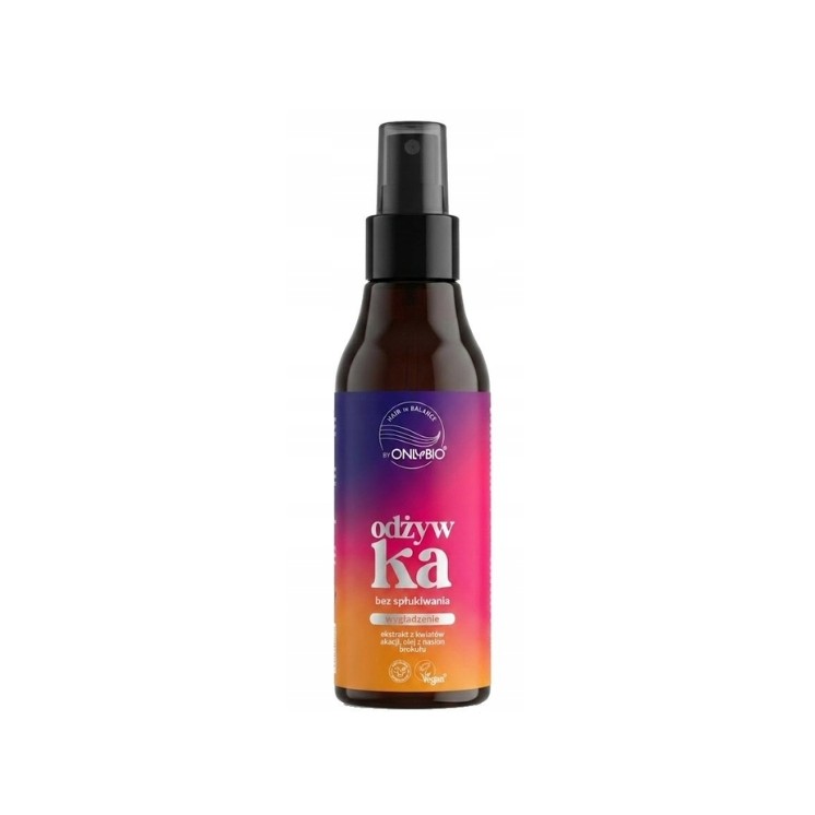 ONLYBIO Hair in Balance Leave-in conditioner