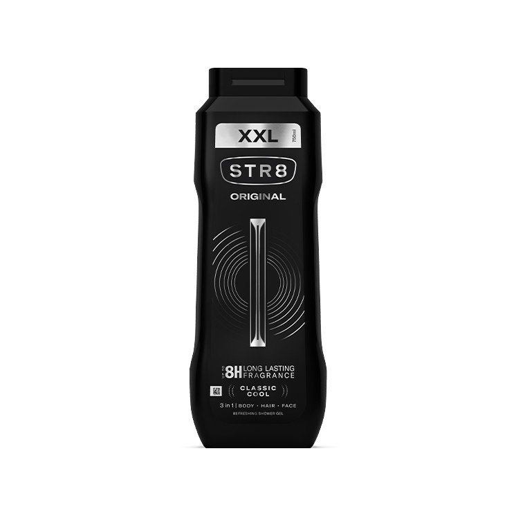 STR8 Original Douchegel 750 ml