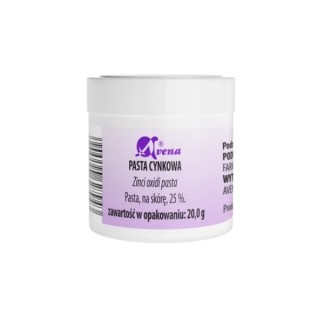 Farmina Pasta cynkowa 20 g