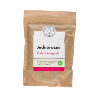 Manufaktura Piękna Unicorn Bath Powder 250 g