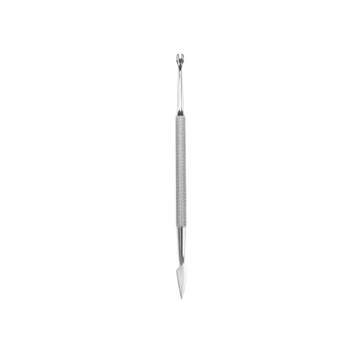 Ewa Schmitt Black Cut Instrument voor nagelverzorging, 1 stuk