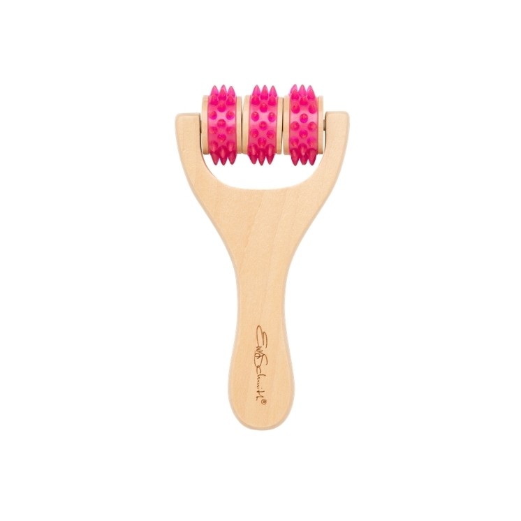 Ewa Schmitt Y wood Body massager 1 piece