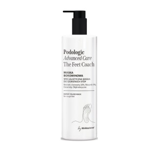 Podologic Advanced Care Peat Foot Mask 150 ml