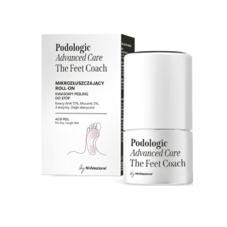 Podologic Advanced Care Micro-Exfoliërende Zure Peeling Roll-On 50 ml