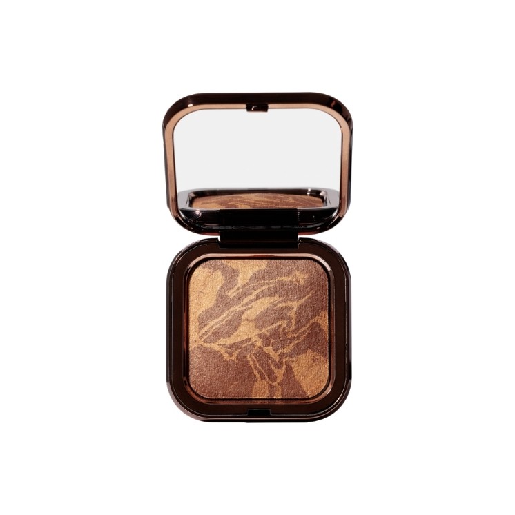 Everybody London rozświetlający Bronzer do twarzy Sun-Kissed 6 g