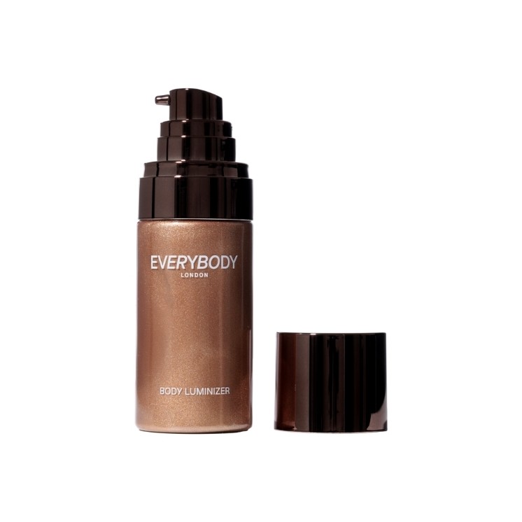 Everybody London Cooper Body Illuminator 50 ml
