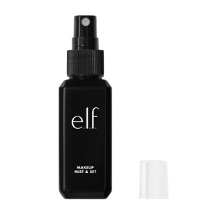 ELF Mist & Set Verfrissende make-up fixeerspray 60 ml