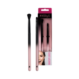 KillyS Makeup Lover Oogmake-upkwastenset nr. 4 en 5