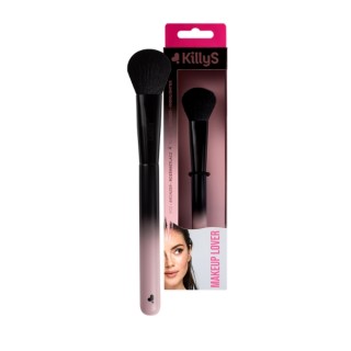 KillyS Makeup Lover Contouring Brush /2/ 1 stuk