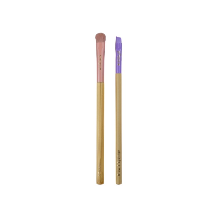 KillyS Cute Mood oogmake-upkwastenset (2 stuks)