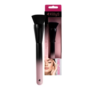 KillyS Make-up Lover Gezichtsborstel /3/ 1 stuk