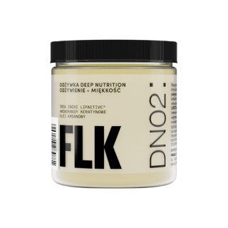 FLK Deep Nutrition Haarconditioner Voeding + Zachtheid 250 ml