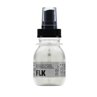 FLK Intensieve Haarolie Regeneratie + Glans 50 ml