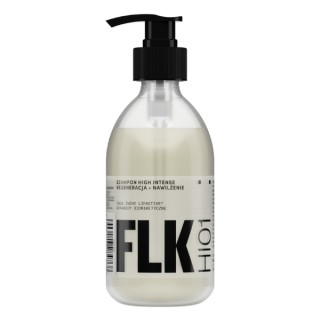 FLK High Intense Regeneration + Shine Shampoo 280 ml