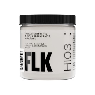 FLK High Intense Hair Mask Regeneration + Moisturizing 250 ml