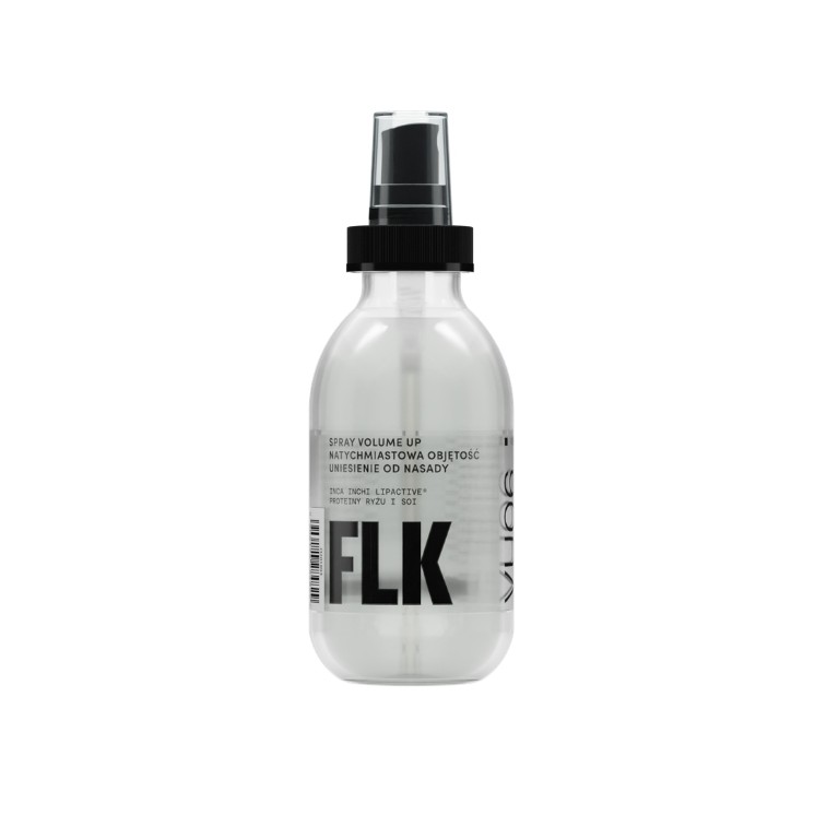 FLK Volume Up Volumizing Hair Spray 130 ml