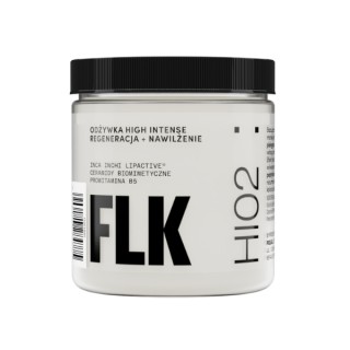 FLK Intensieve Haarconditioner Regeneratie + Hydratatie 250 ml