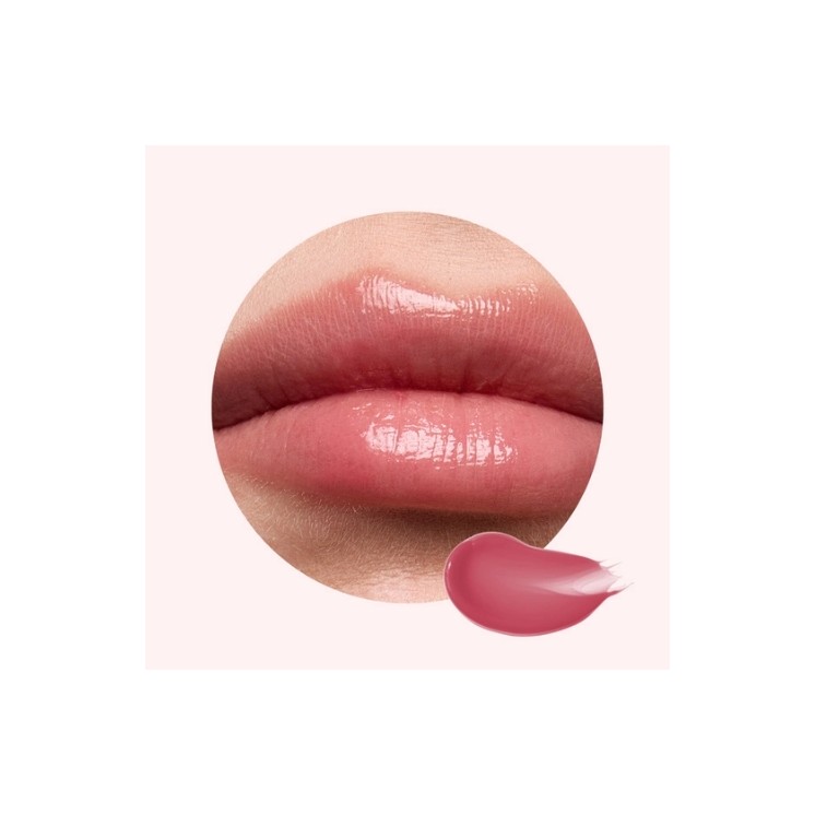 BasicLab Dermocosmetics Beauties Peptydowy Tint do ust /220/ Rosy 15 ml