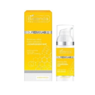 Bielenda Professional SUPREMELAB Barrier Renew Eliksir barierowy hydro-odżywczy z kompleksem NMF 50 ml