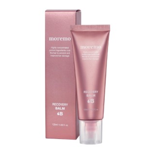 Moremo Recovery Balm B Hydraterende Leave-in Haarconditioner 120 ml