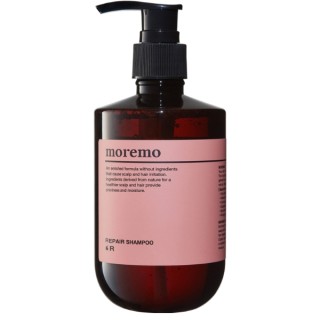 Moremo Repair R Regenererende Haarshampoo 300 ml