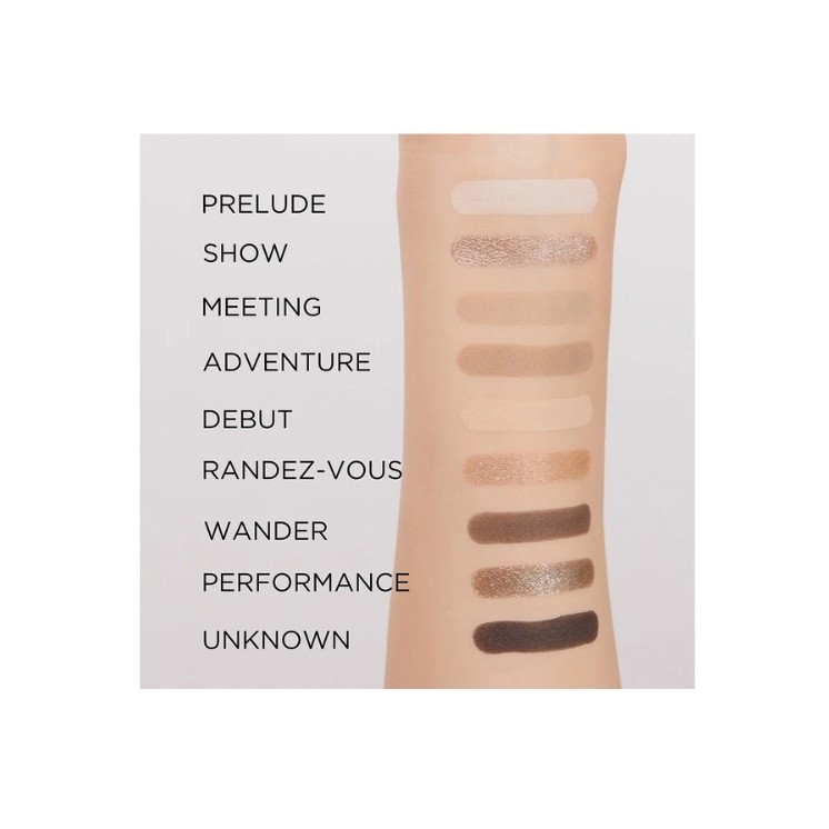 Eveline Look Up Palette van 9 oogschaduws Take Me On 10,8 g
