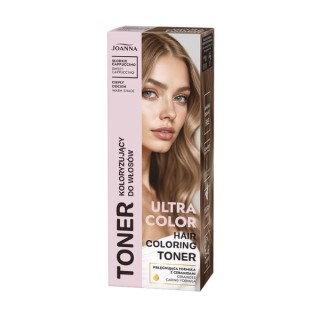 Joanna Ultra Color Haartoner Sweet Cappuccino 100 g