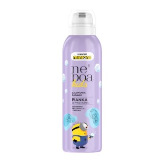 Neboa Kids Bath Foam Balloon Fun 200 ml