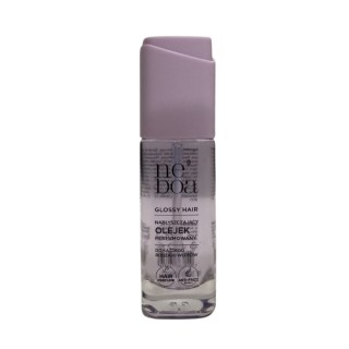 Neboa Glossy Hair nabłyszczający Olejek perfumowany do włosów 50 ml