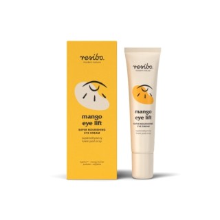 Resibo Mango Eye Lift Super Nourishing Eye Cream 15 ml