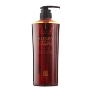 Daeng Gi Meo Ri professional, nourishing shampoo for damaged hair with honey 500 ml