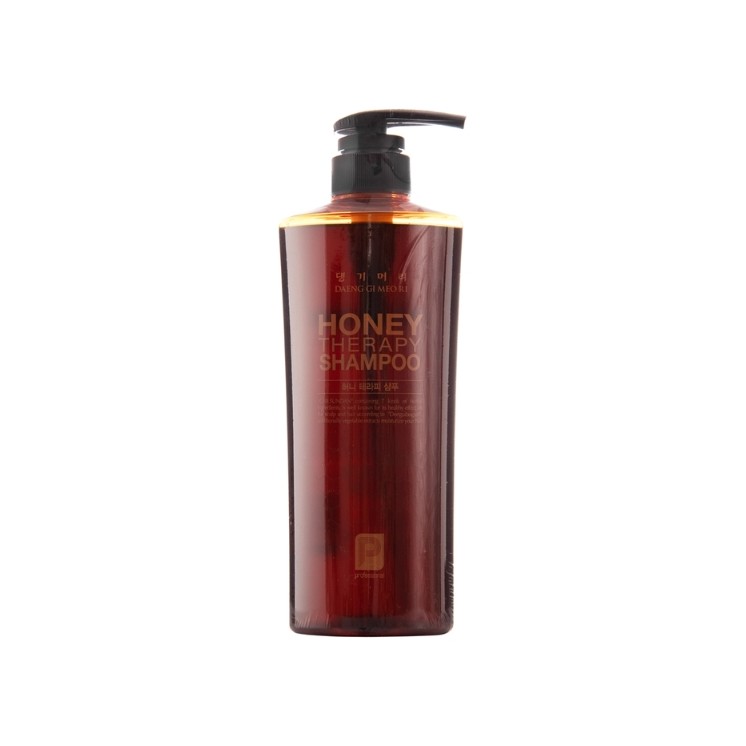 Daeng Gi Meo Ri professionele, voedende shampoo voor beschadigd haar met honing 500 ml