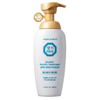 Daeng Gi Meo Ri Glamo Keratin Treatment Regenererende Haarconditioner 400 ml