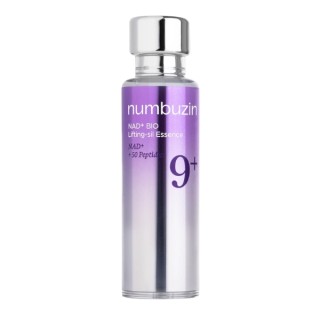 Numbuzin No.9 NAD Bio Lifting Essence with NAD coenzyme 50 ml