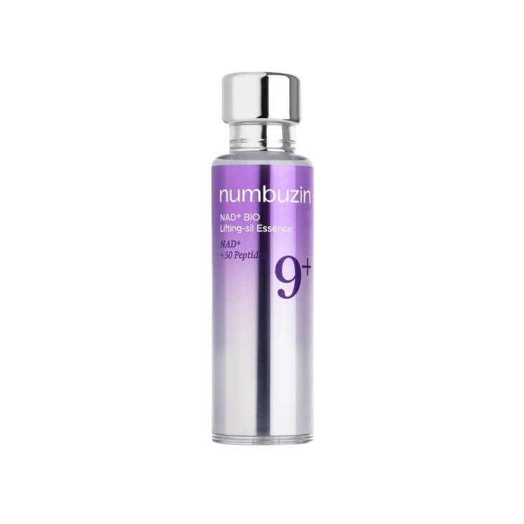 Numbuzin No.9 NAD Bio Lifting Essence met NAD-co-enzym 50 ml