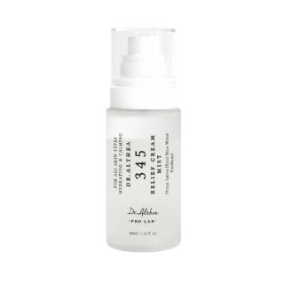 Dr. Althea 345 Relief Cream Mist 60 ml