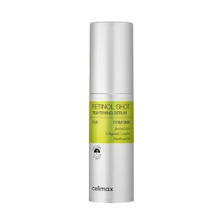 Celimax The Vita -A Retinal Shot Tightening Serum Serum do twarzy z retinolem 30 ml