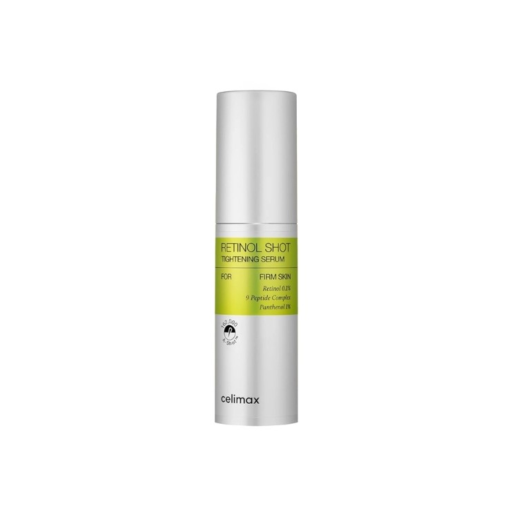 Celimax The Vita -A Retinal Shot Tightening Serum Serum do twarzy z retinolem 30 ml