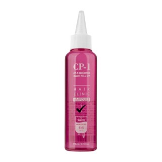 CP-1 3 Seconds Hair Ringer Fill-up Ampoule Reconstructive Hair Ampoule 170 ml