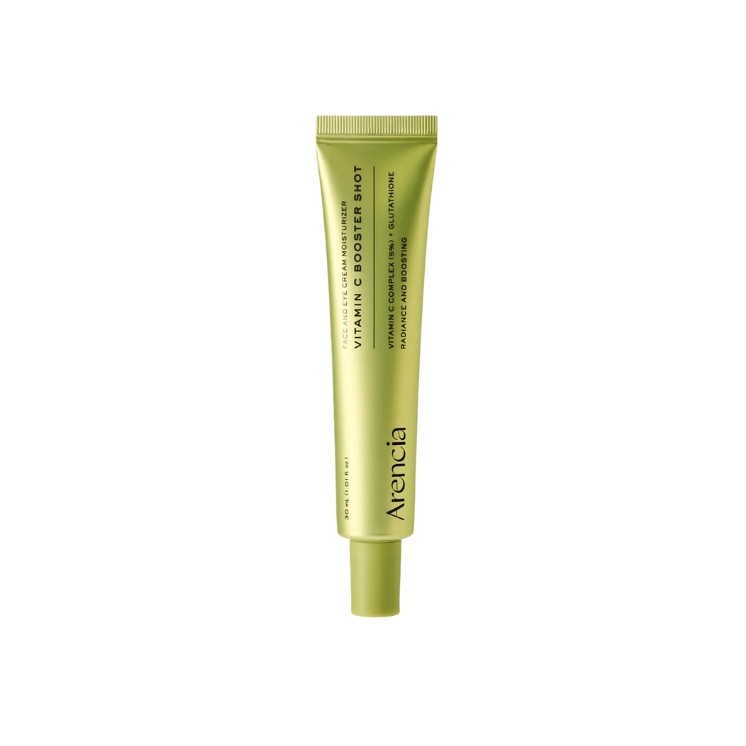 Arencia Vitamine C Booster Shot met vitamine C 30 ml