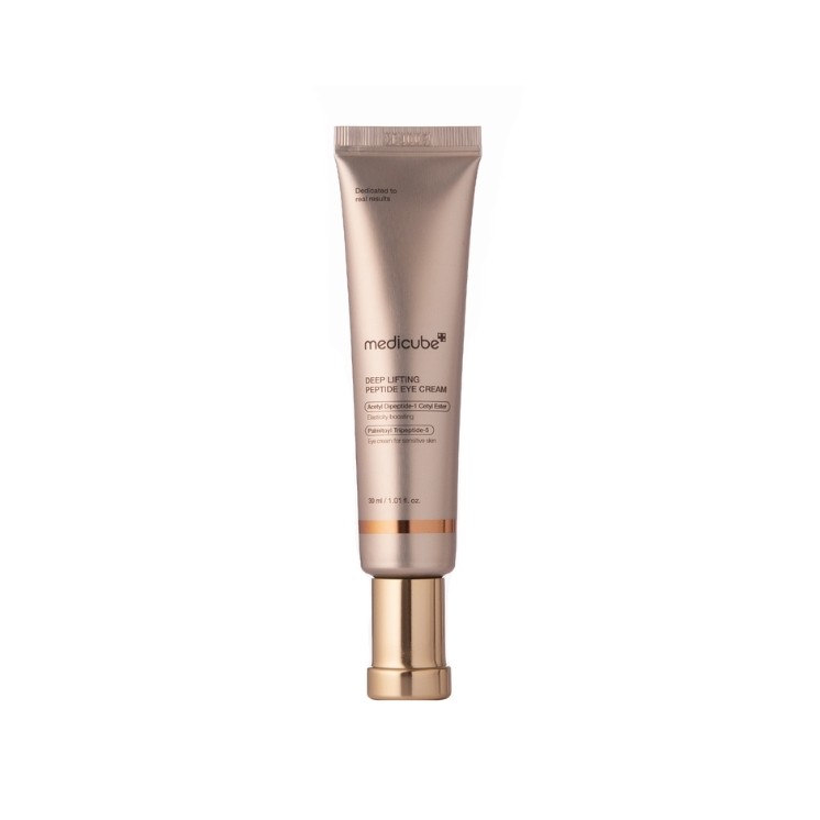 Medicube Deep Lifting Peptide Cream 30 ml