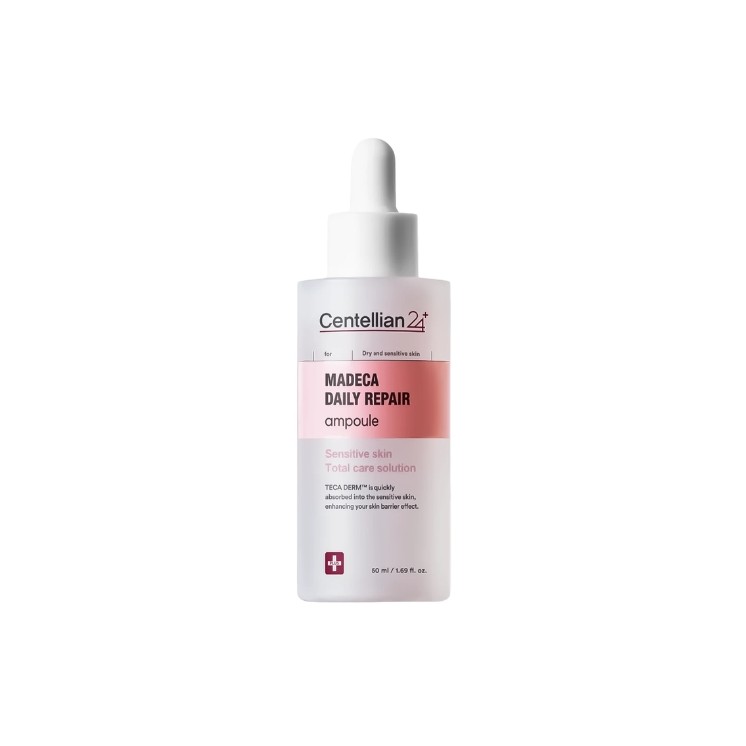 Centellian24 Madeca Daily Repair Ampoule regenererende gezichtsampul 50 ml