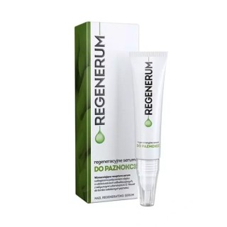 Regenerum regeneratief nagelserum 5 ml
