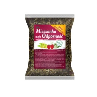 Flos My Immunity Blend Kruiden- en Fruitthee 100 g
