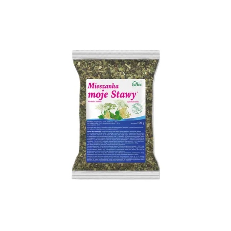 Flos My Joints Herbal Tea Mix 100 g