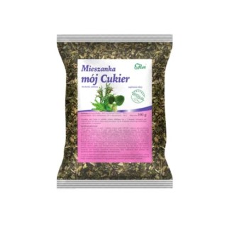 Flos My Sugar Kruidenthee Mix 100 g